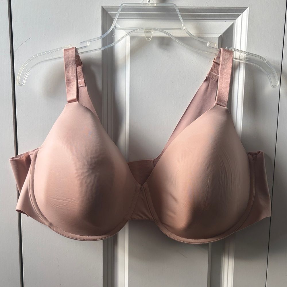 Soma Vanishing 360 Perfect Coverage Bra Size 44D